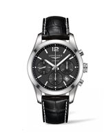Orologio Longines Uomo Conquest Classic in Acciaio L27864563 - L27864563